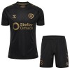 Goedkope Heart of Midlothian Kids Third Tenue 2025-26 Goedkope Heart of Midlothian Kids Third Tenue 2025-26